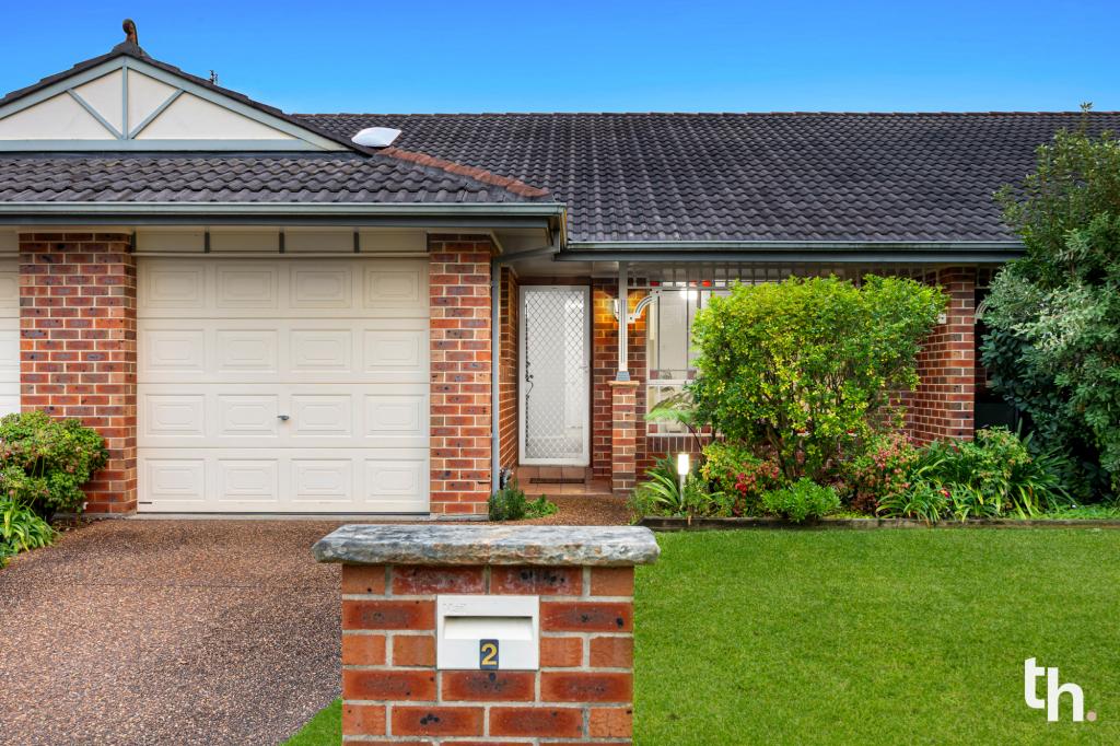2/838 Macquarie Dr, Croudace Bay, NSW 2280