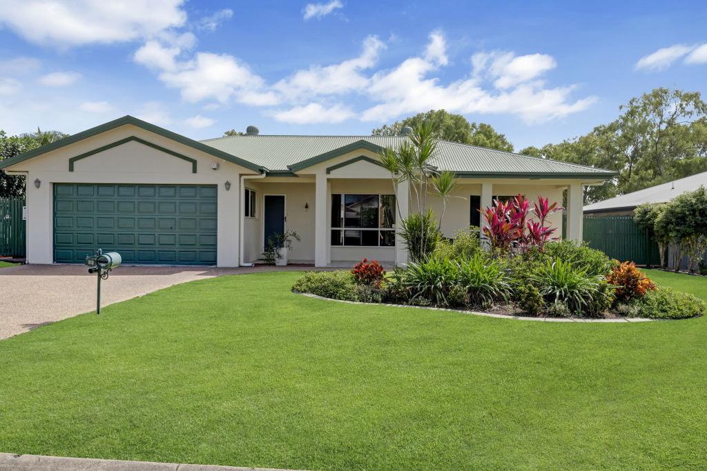 22 Goicoechea Dr, Bushland Beach, QLD 4818