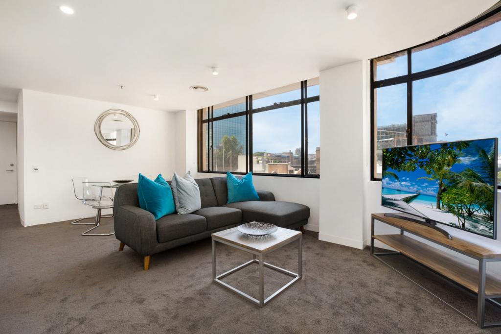 44 Bridge St, Sydney, NSW 2000