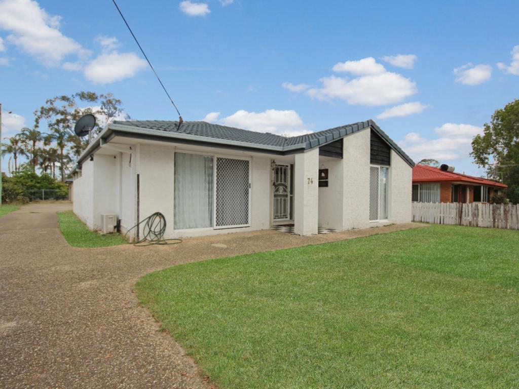 74 Collins St, Brassall, QLD 4305