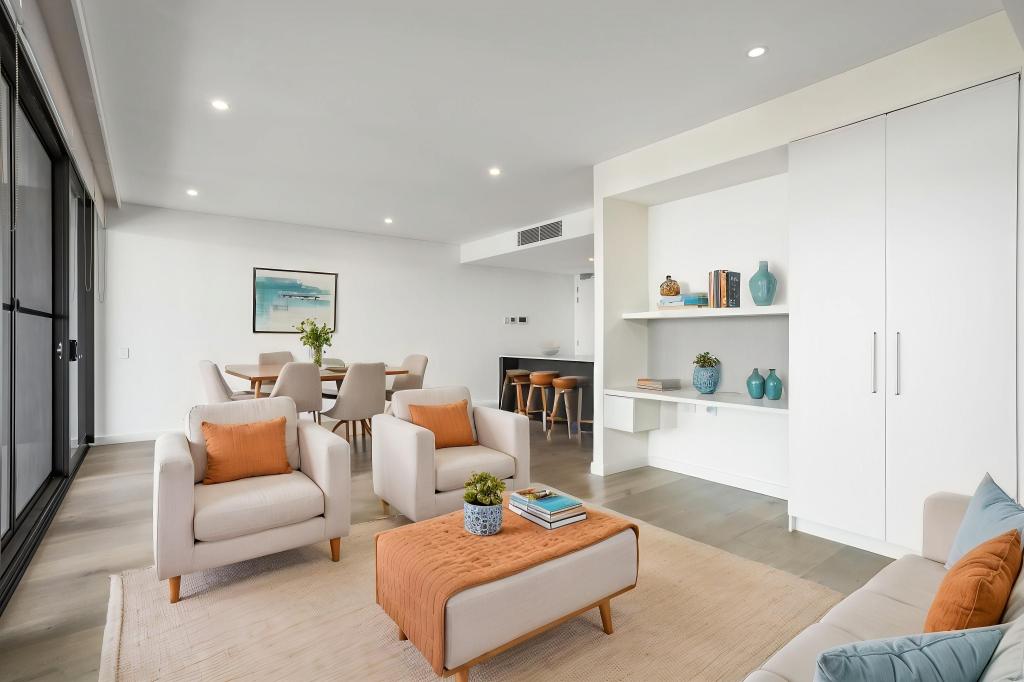 83/16 Marina Dr, Ascot, WA 6104