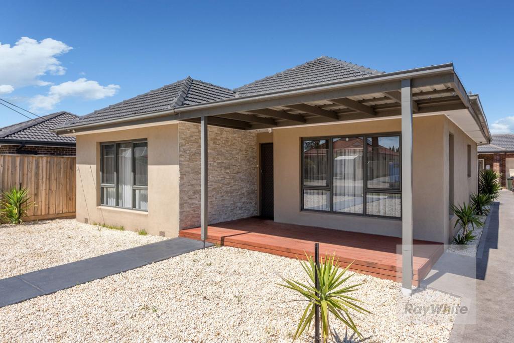 1/31 Travers St, Thomastown, VIC 3074
