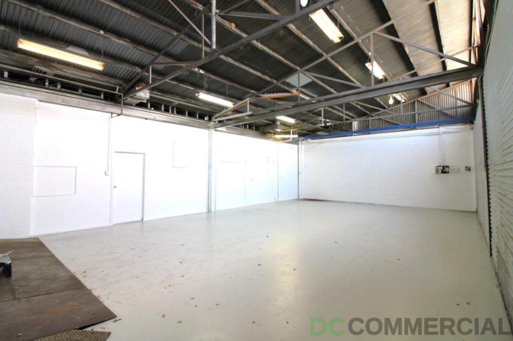 4/209 James St, Toowoomba City, QLD 4350