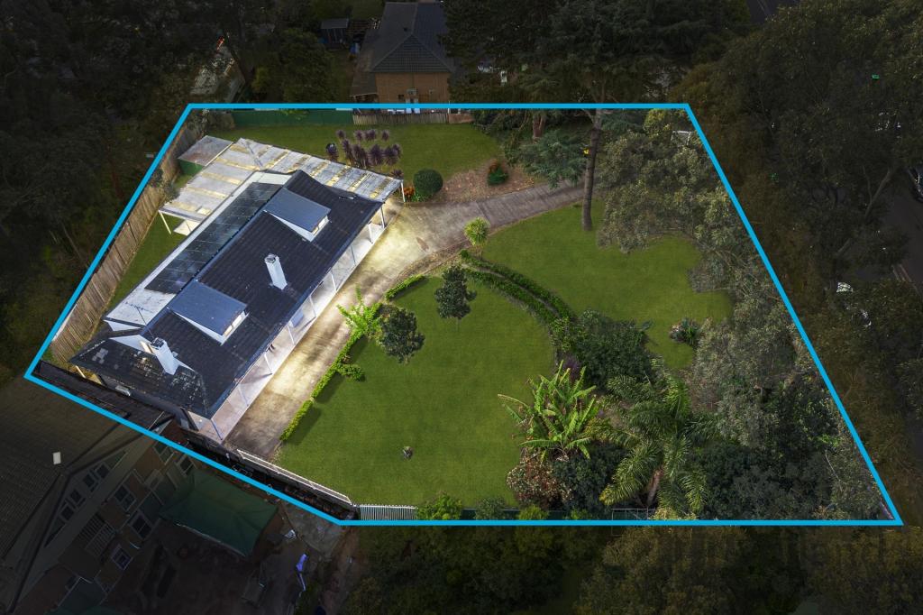 63 Oakes Rd, Carlingford, NSW 2118