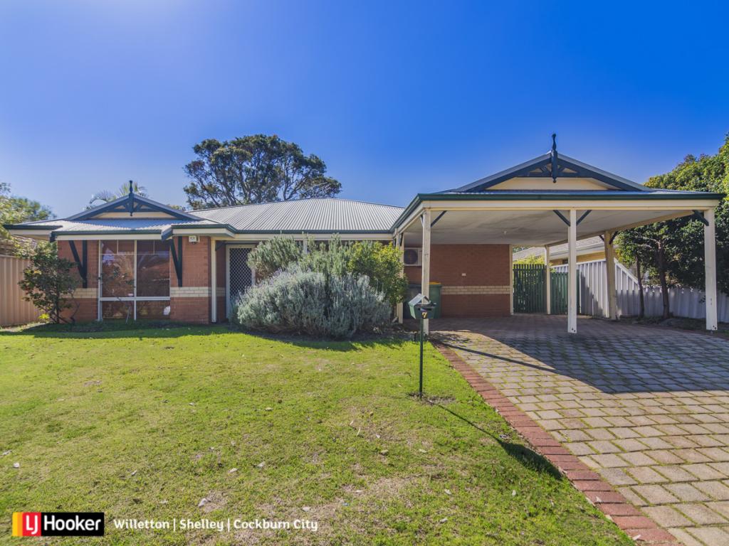 7 Wilson Lane, Bateman, WA 6150