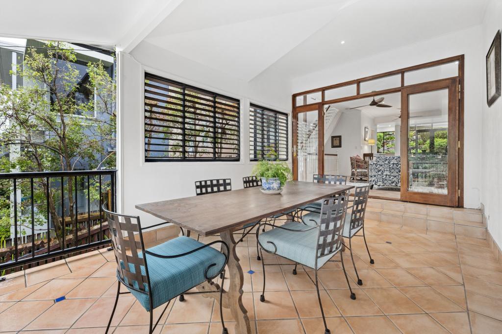 6 Bousfield St, Paddington, QLD 4064