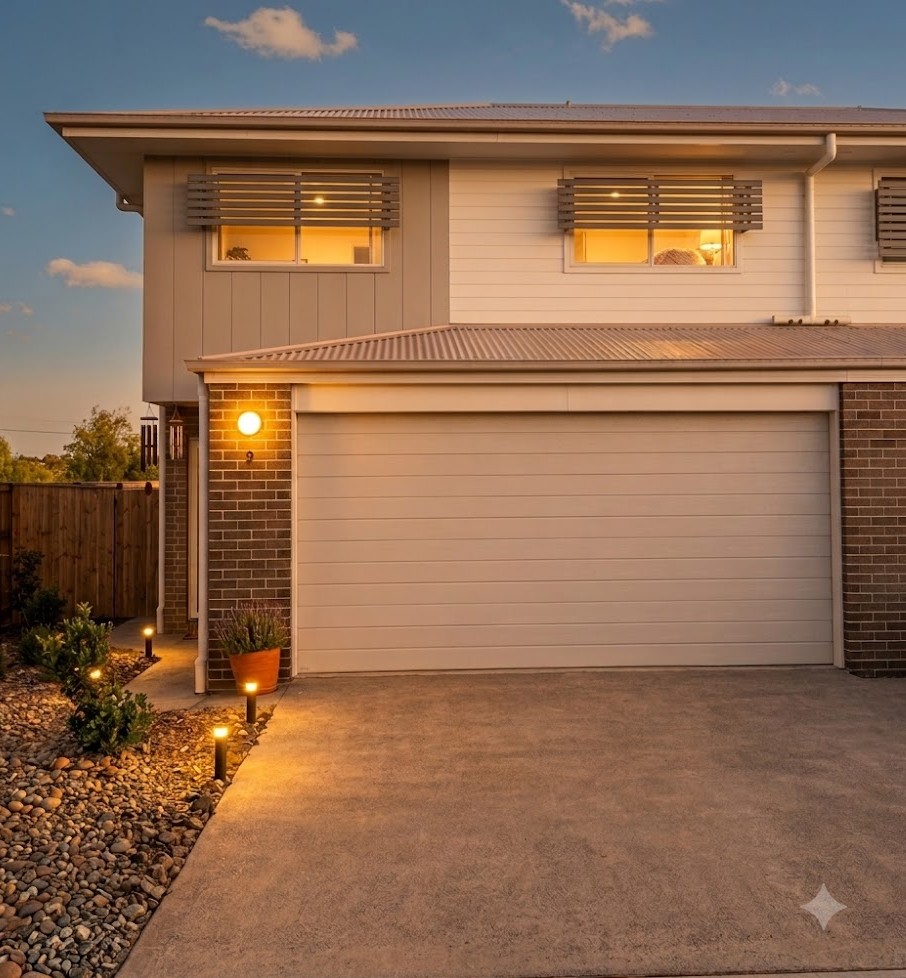 9/5 Royal St, Kallangur, QLD 4503