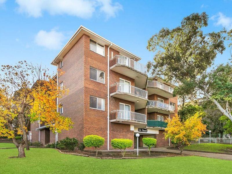 23/15 Pye St, Westmead, NSW 2145