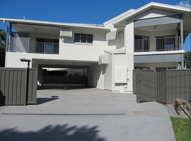 1/2 Hobler Ct, Parap, NT 0820