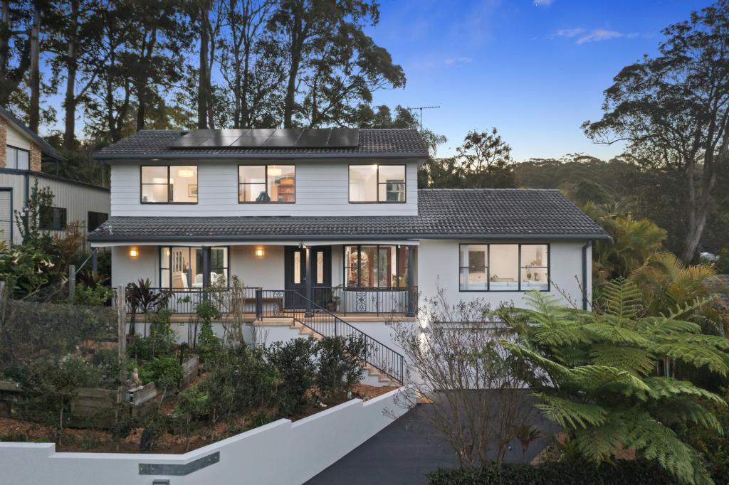 6 Laird Dr, Avoca Beach, NSW 2251