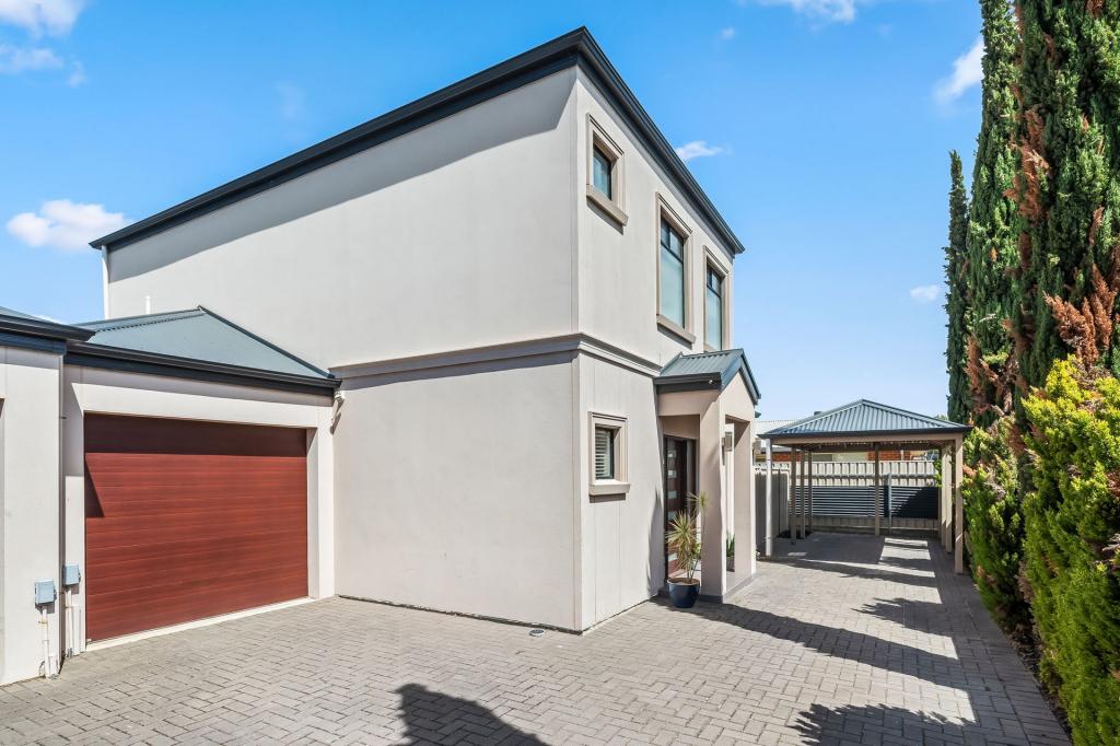 40b Nilpena Ave, Park Holme, SA 5043