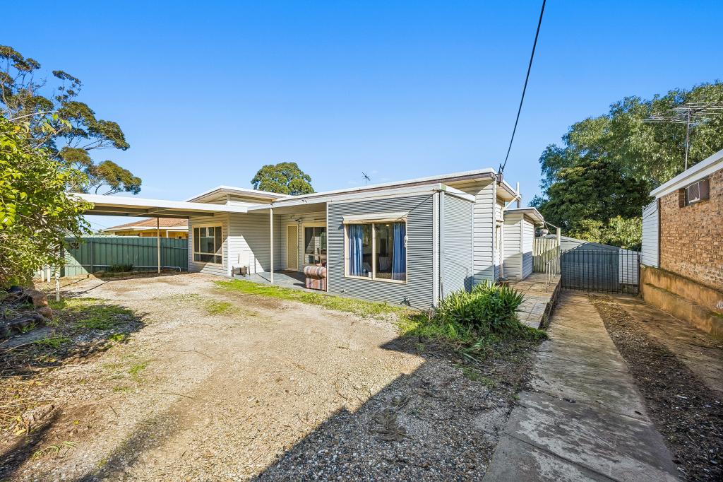 6 Teusner Dr, Morphett Vale, SA 5162