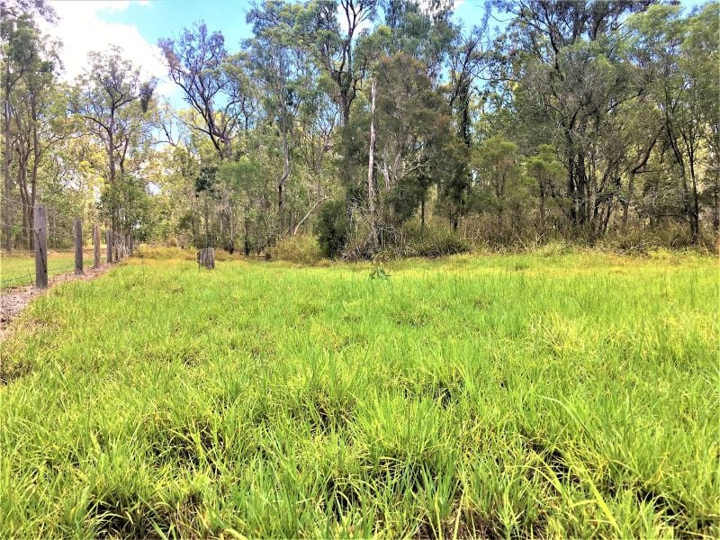 Lot 2 Gin Gin Rd, Sharon, QLD 4670