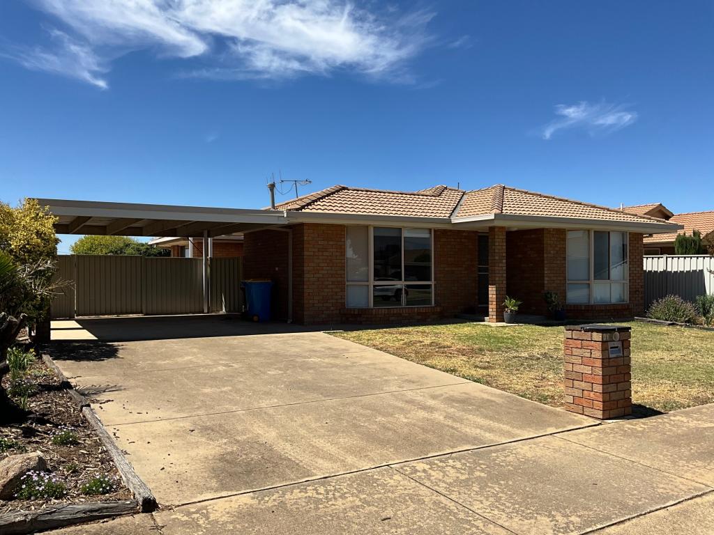 31 Brooks Ave, Shepparton, VIC 3630