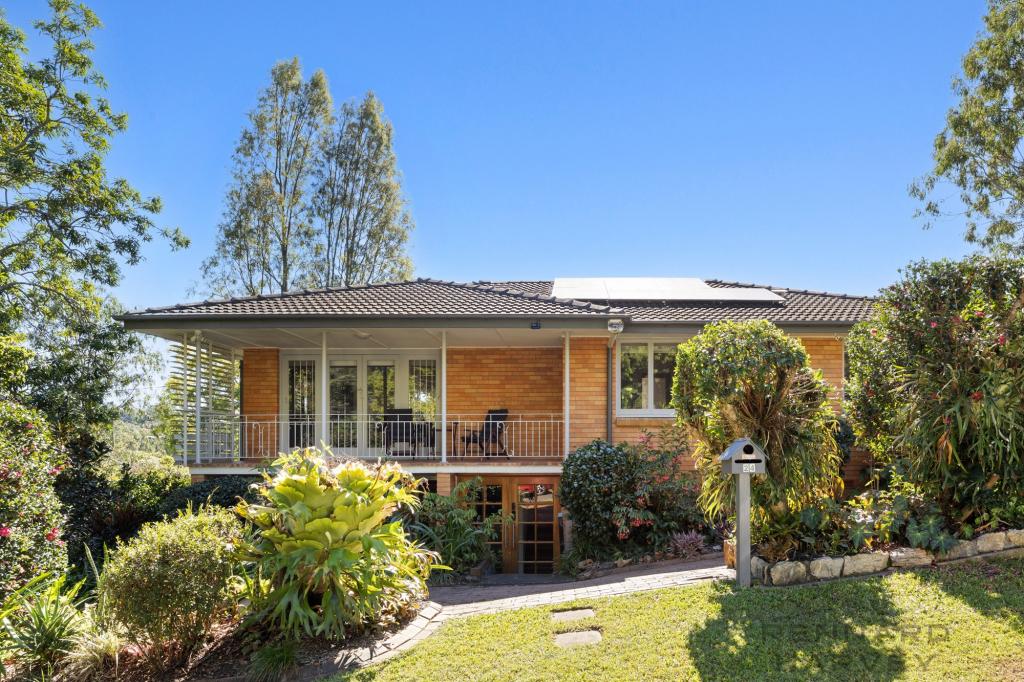24 Harvard St, Kenmore, QLD 4069