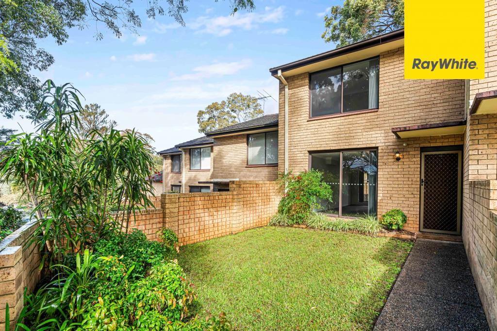 12/10 Taranto Rd, Marsfield, NSW 2122