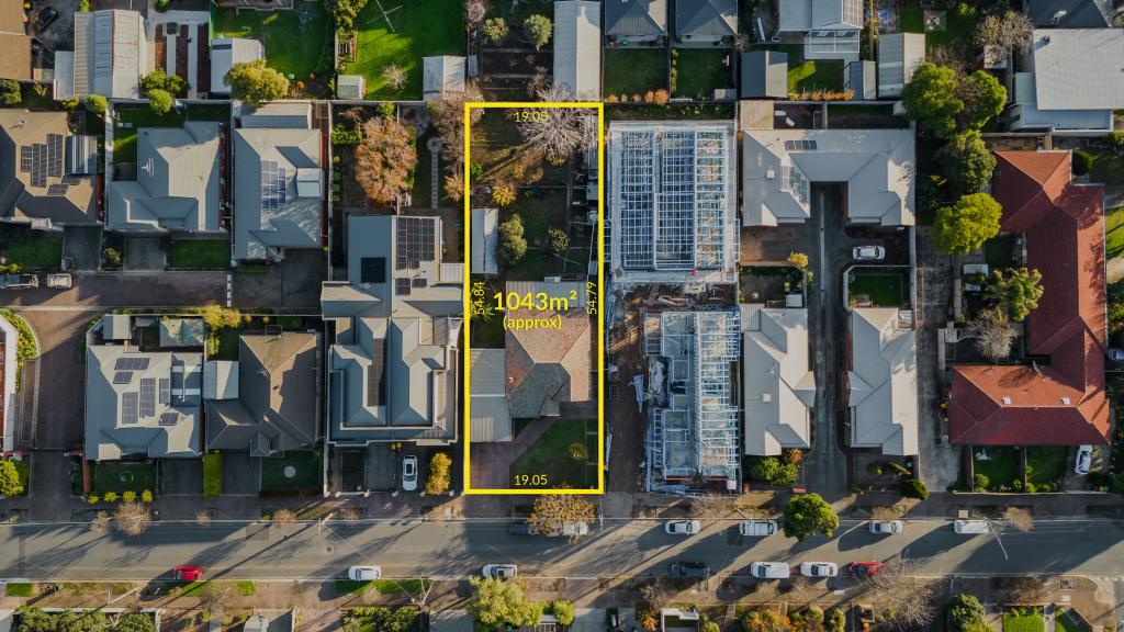 7 Cardigan Ave, Felixstow, SA 5070