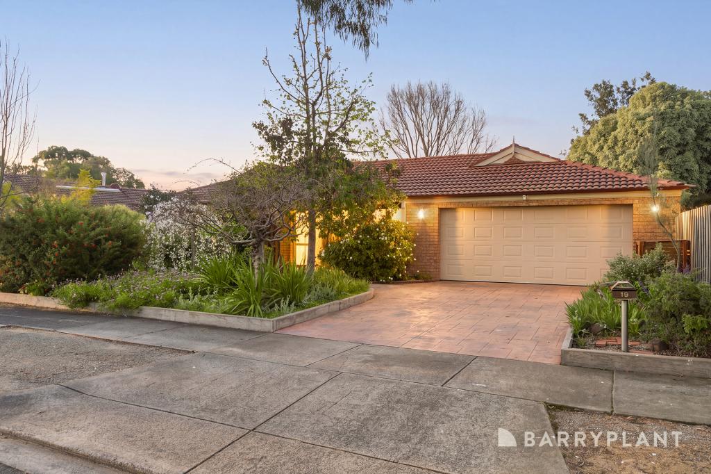 19 Keswick Cres, Bayswater North, VIC 3153