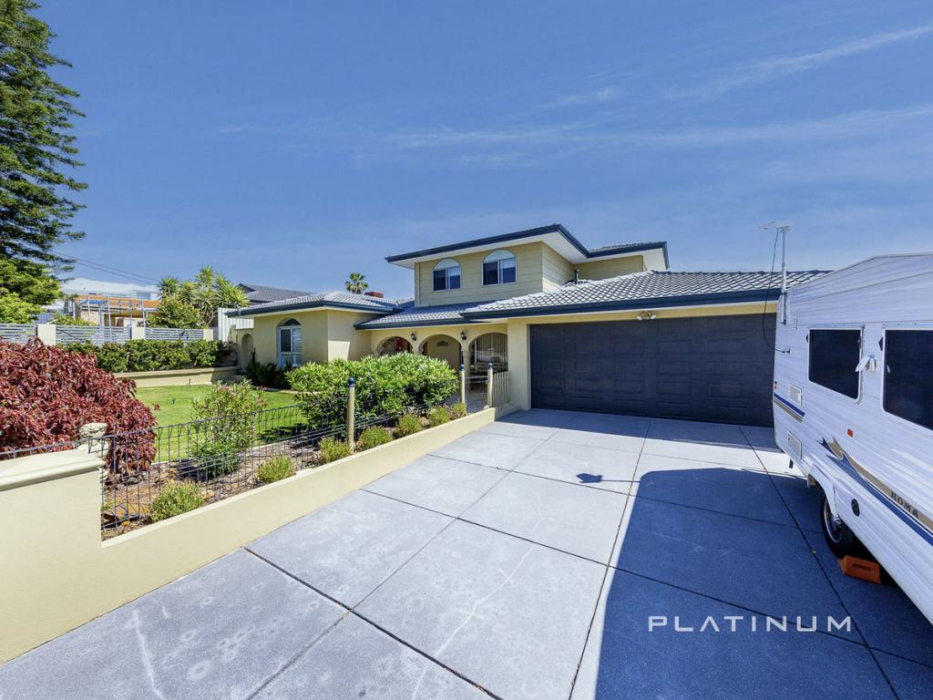 7 Campbell Dr, Hillarys, WA 6025