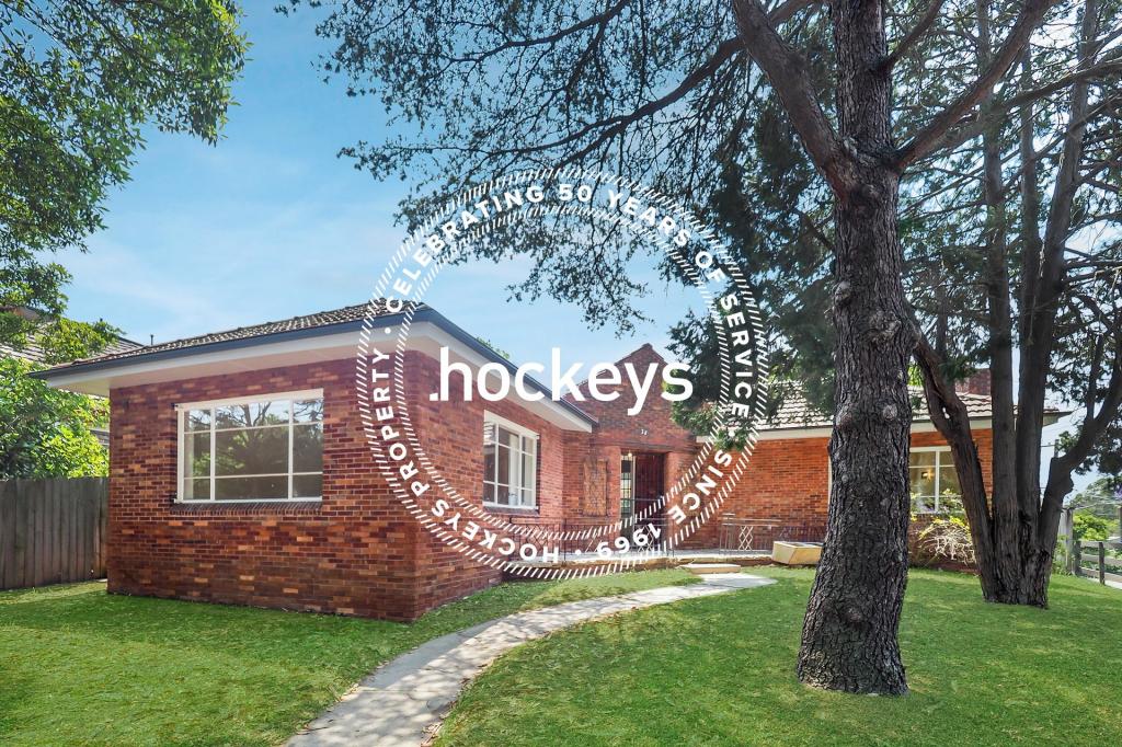 387 MOWBRAY RD, CHATSWOOD, NSW 2067