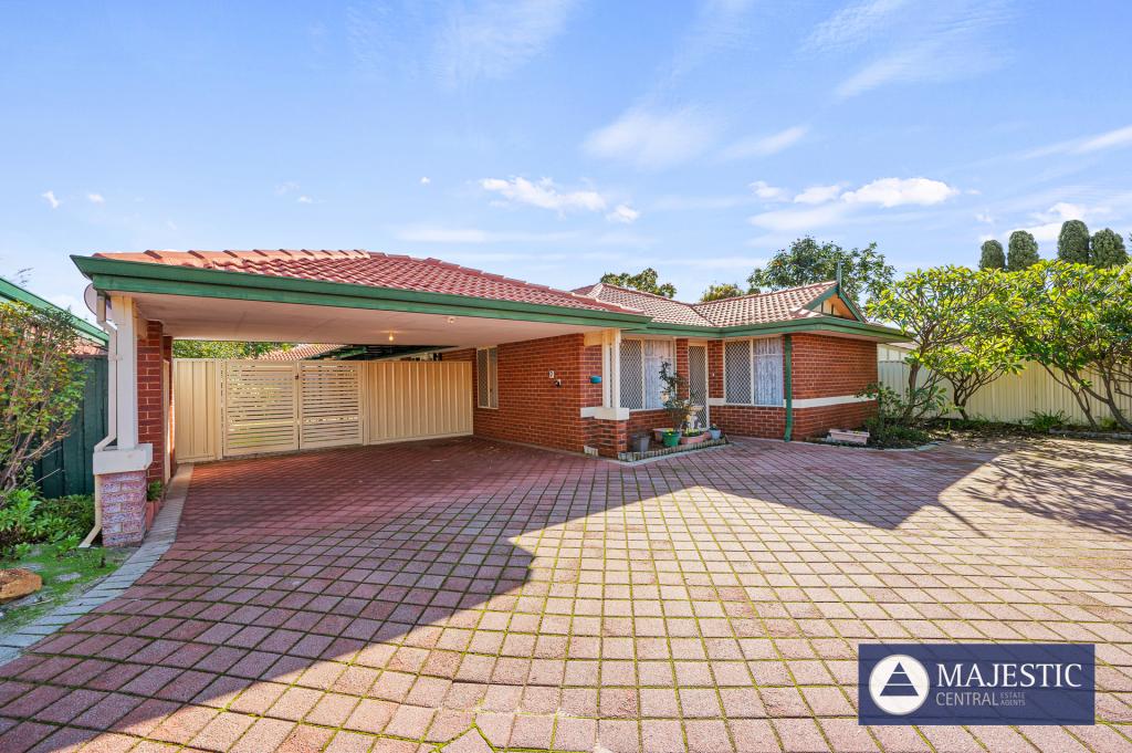 7/102-104 BARBICAN ST E, SHELLEY, WA 6148