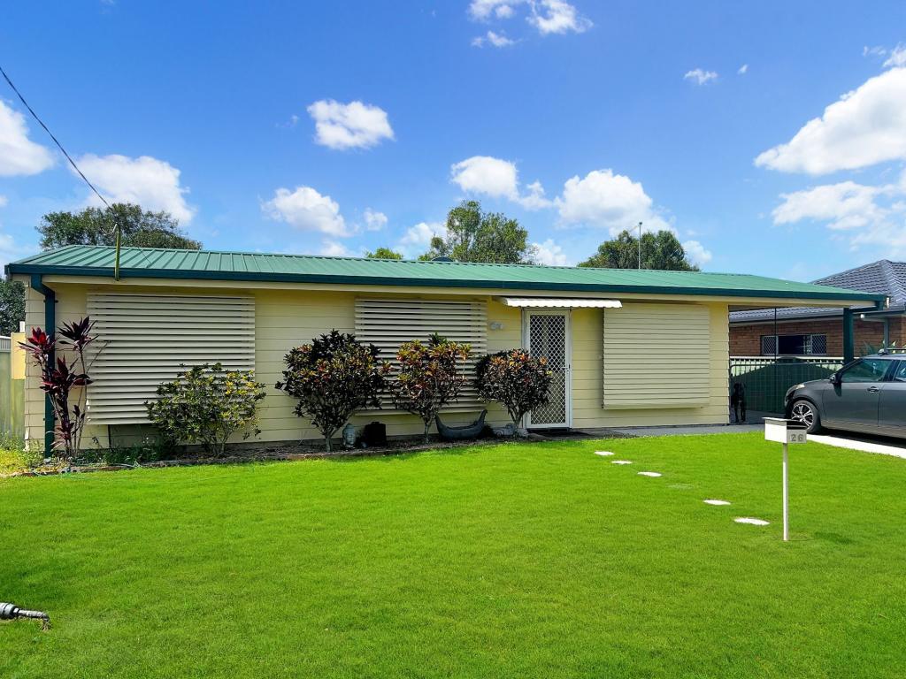 26 Cope St, Casino, NSW 2470