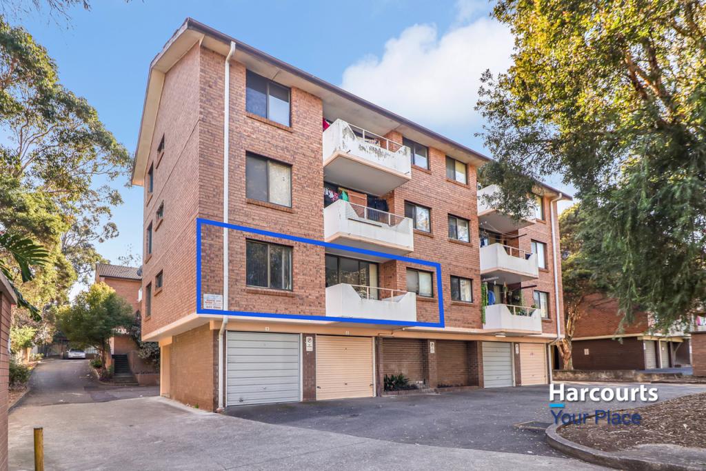 1/22 Luxford Rd, Mount Druitt, NSW 2770