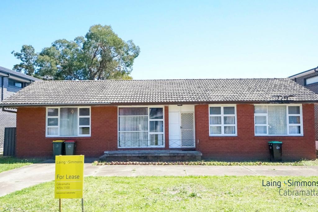 35 Boyd St, Cabramatta West, NSW 2166