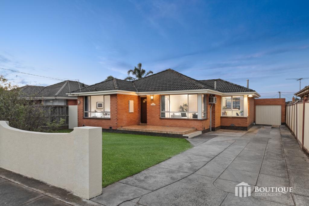 1383 Heatherton Rd, Dandenong North, VIC 3175