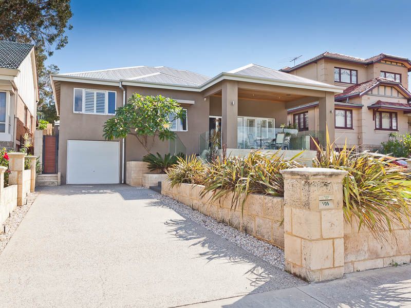 105 Gregory St, Wembley, WA 6014