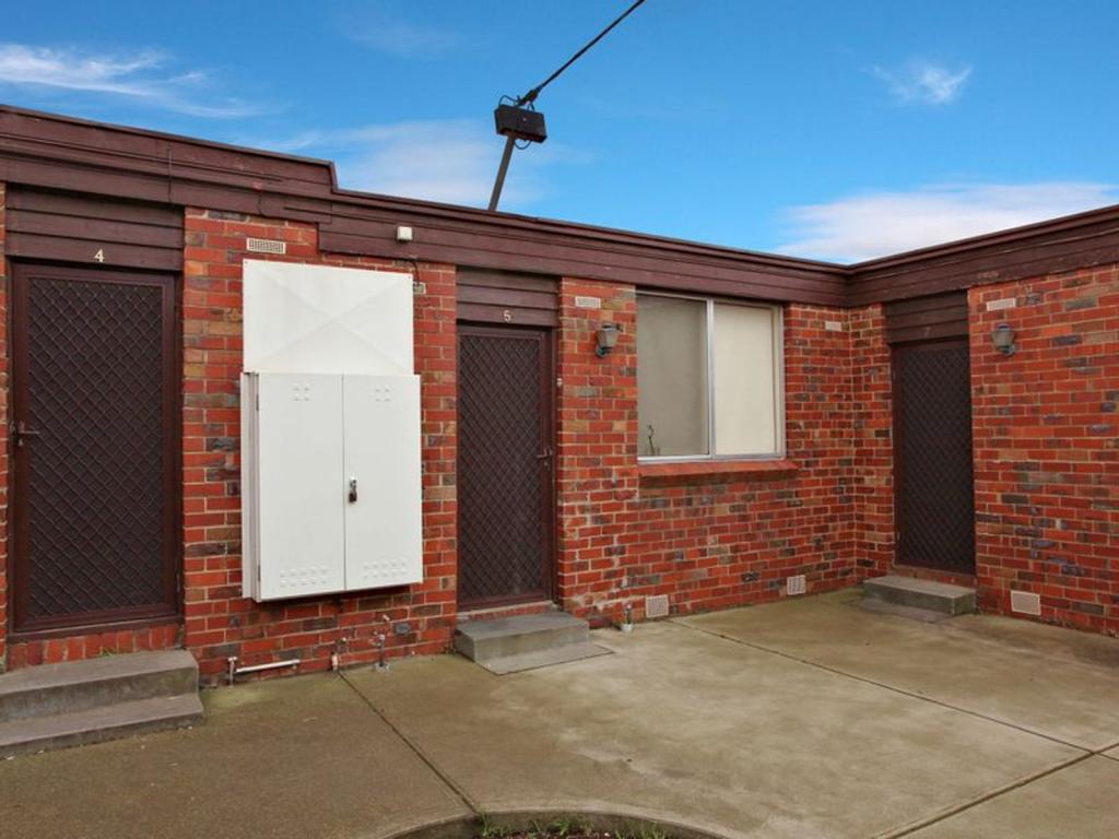 5/26 Hampshire Rd, Sunshine, VIC 3020