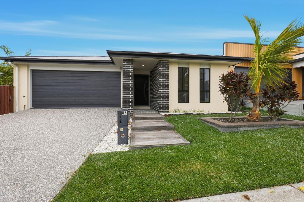 86 Leapai Pde, Griffin, QLD 4503