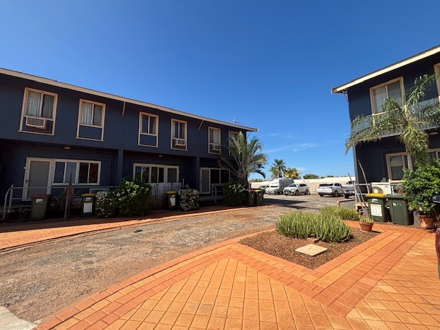 6/8 Padbury Pl, Port Hedland, WA 6721