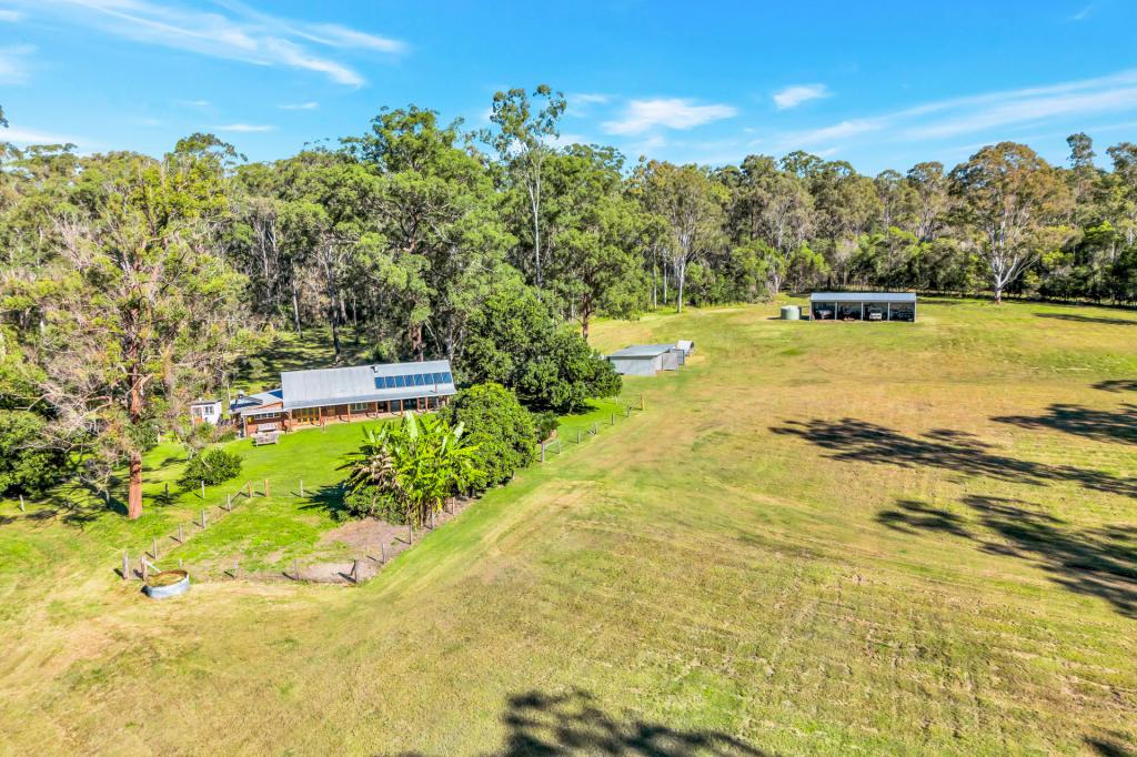 164 Tanglewood Rd, Lawrence, NSW 2460