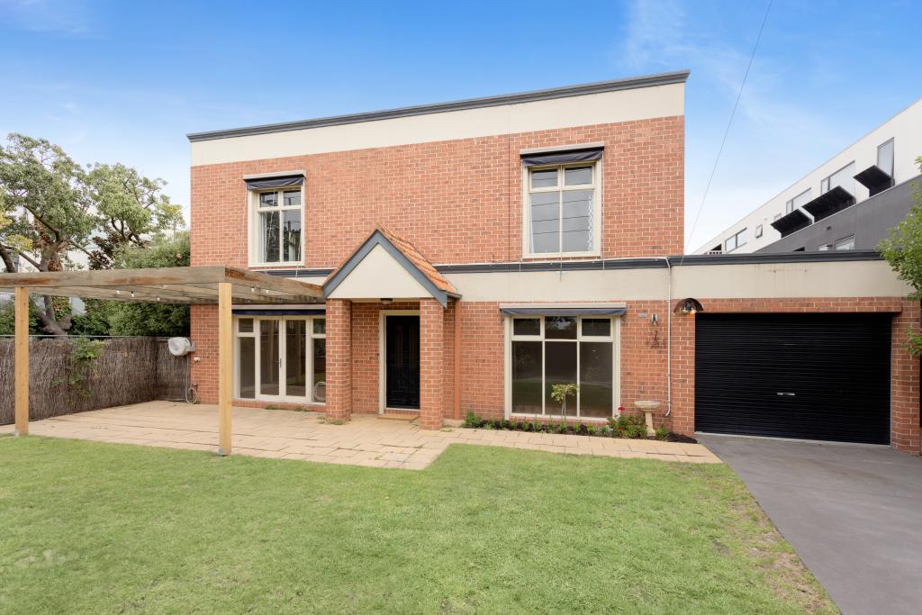 1/1172 - 1174 Dandenong Rd, Carnegie, VIC 3163