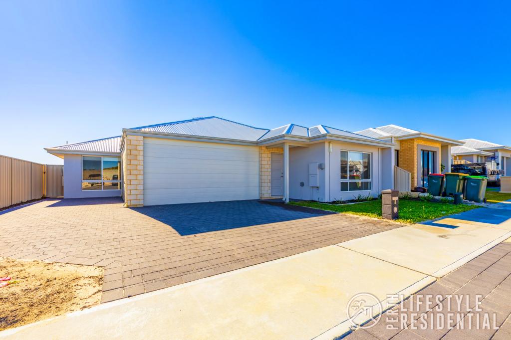 8a Mischief St, Two Rocks, WA 6037
