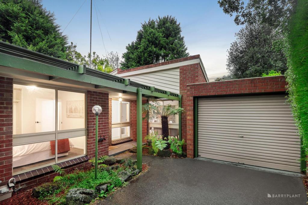 3/57 Rosella St, Doncaster East, VIC 3109