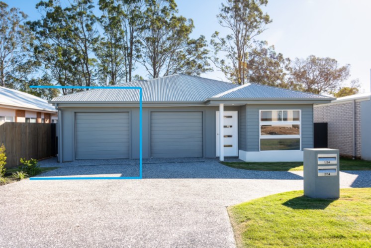 2/54 FERRIS AVE, PARK RIDGE, QLD 4125