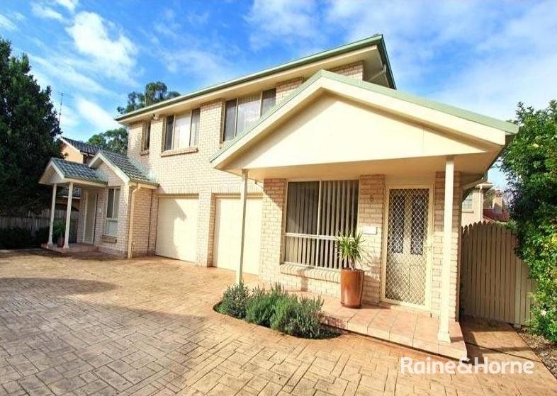 4/13 Gilmore St, West Wollongong, NSW 2500