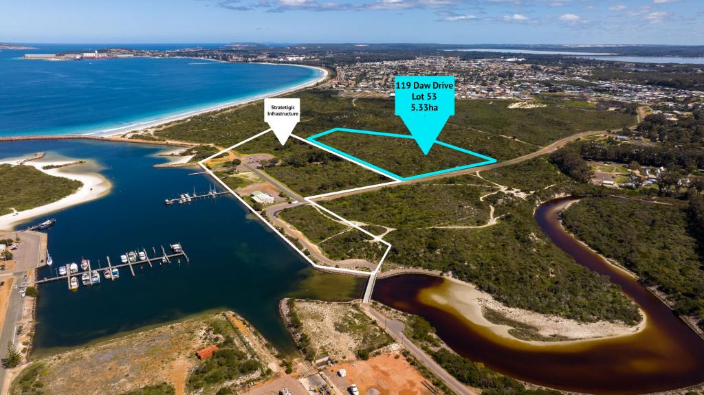 119 Daw Dr, Bandy Creek, WA 6450