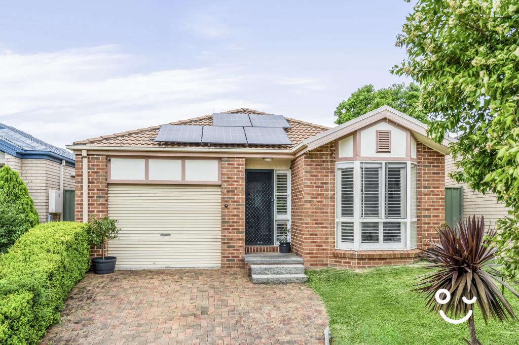 17 Herriott Cres, Horsley, NSW 2530