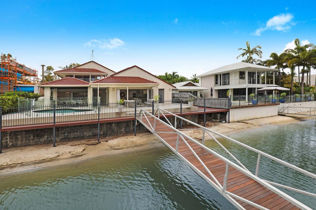 5 Island Ct, Minyama, QLD 4575