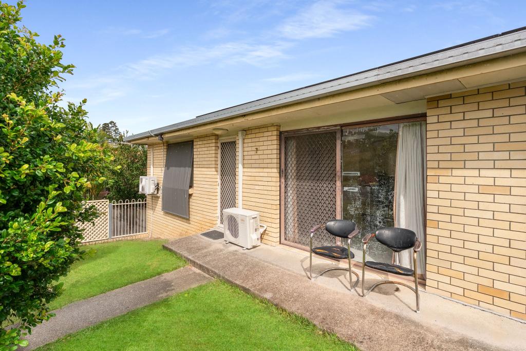 1/7 Holland St, Greenslopes, QLD 4120