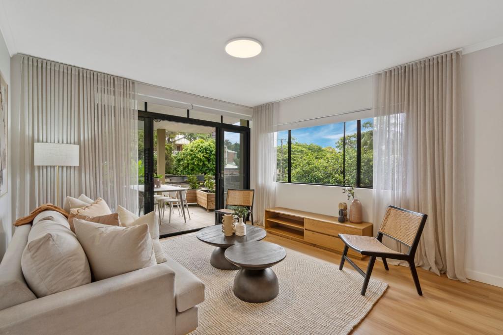 3/120 Central Ave, Indooroopilly, QLD 4068