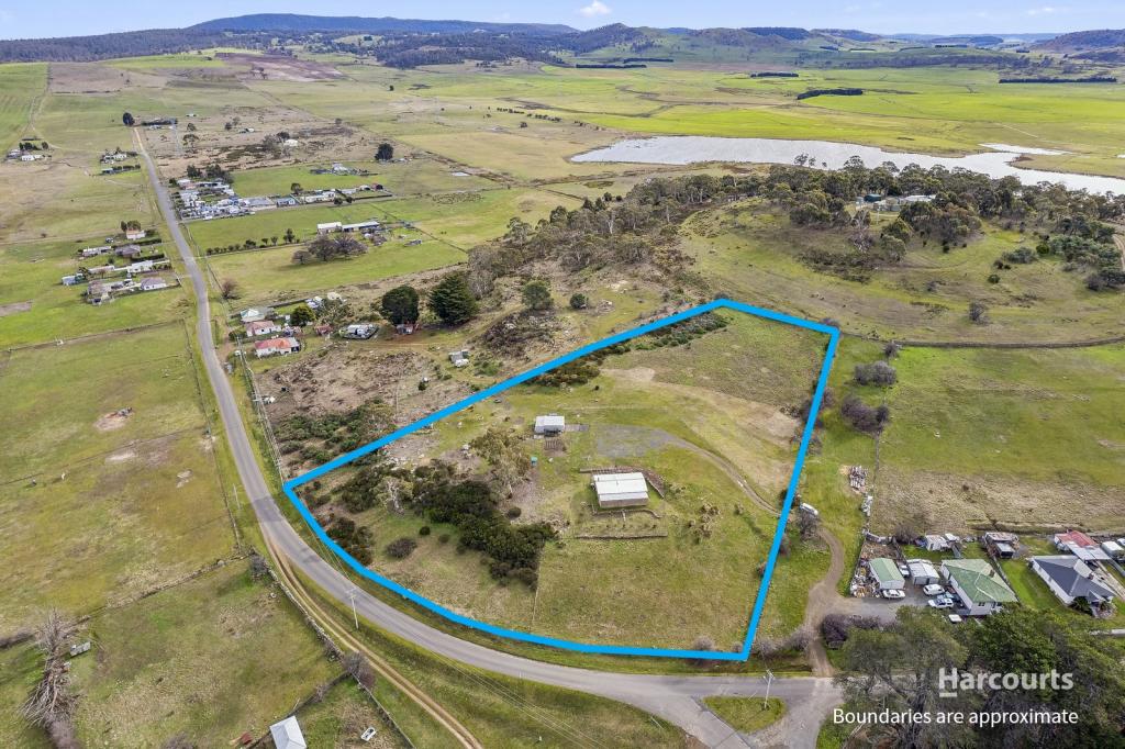 22 WENTWORTH ST, BOTHWELL, TAS 7030