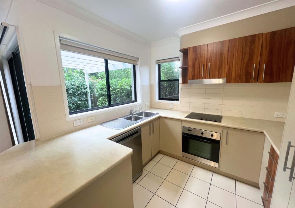 5/25-27 Georgina St, Woody Point, QLD 4019