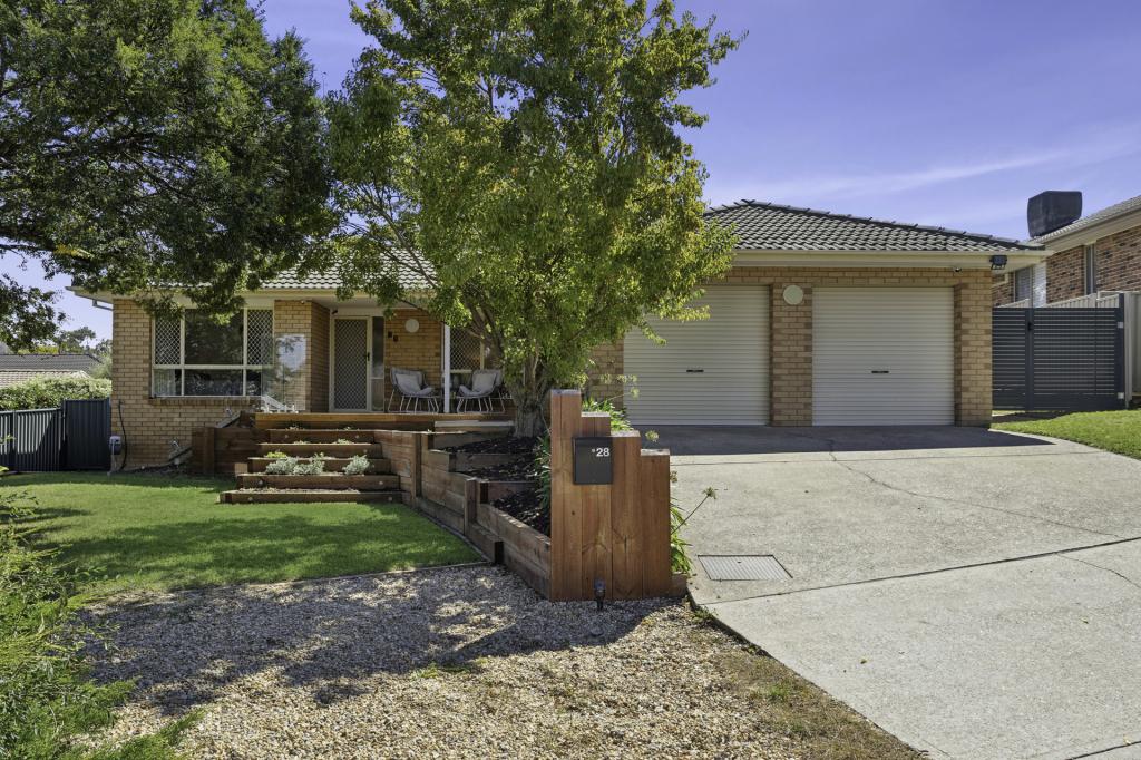 28 Arthaldo Ct, Nicholls, ACT 2913