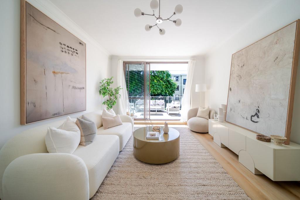 16/38-40 Diamond Bay Rd, Vaucluse, NSW 2030