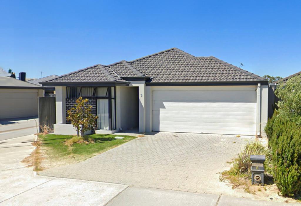 3 Elsey Rd, Brabham, WA 6055