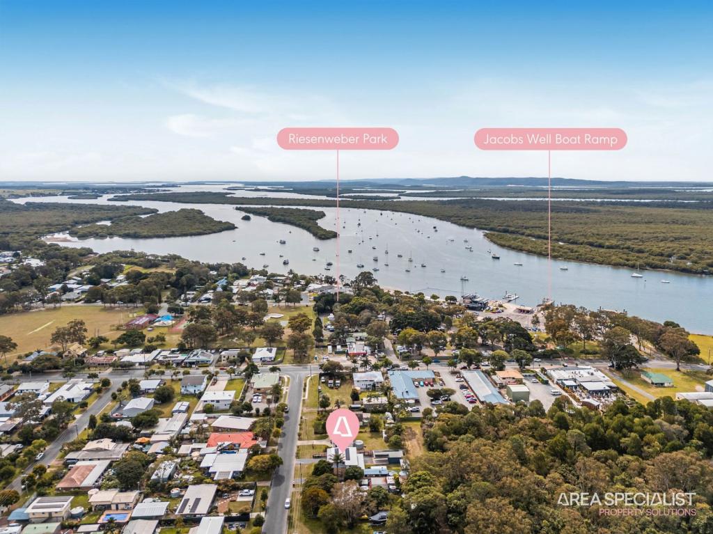 8 Kumgum St, Jacobs Well, QLD 4208